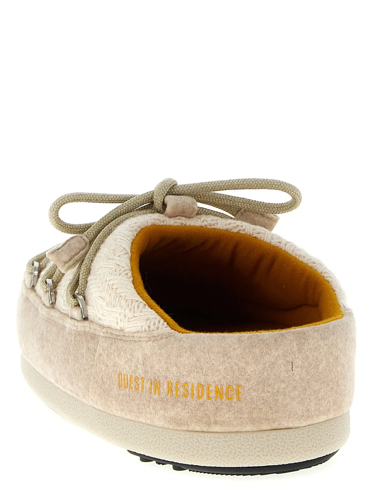 Moon Boot X Guest In Residence 'Evx' Mules
