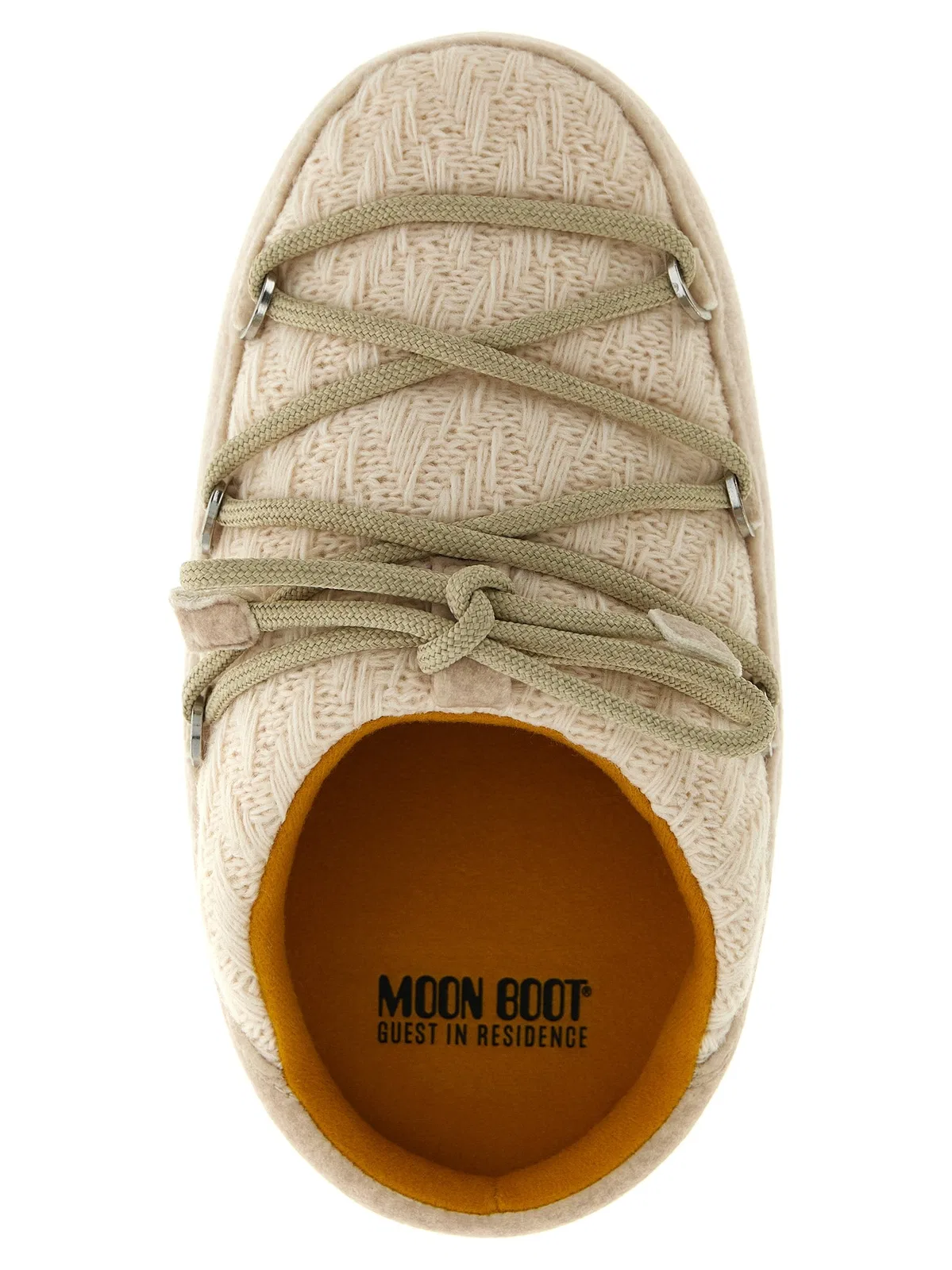 Moon Boot X Guest In Residence 'Evx' Mules