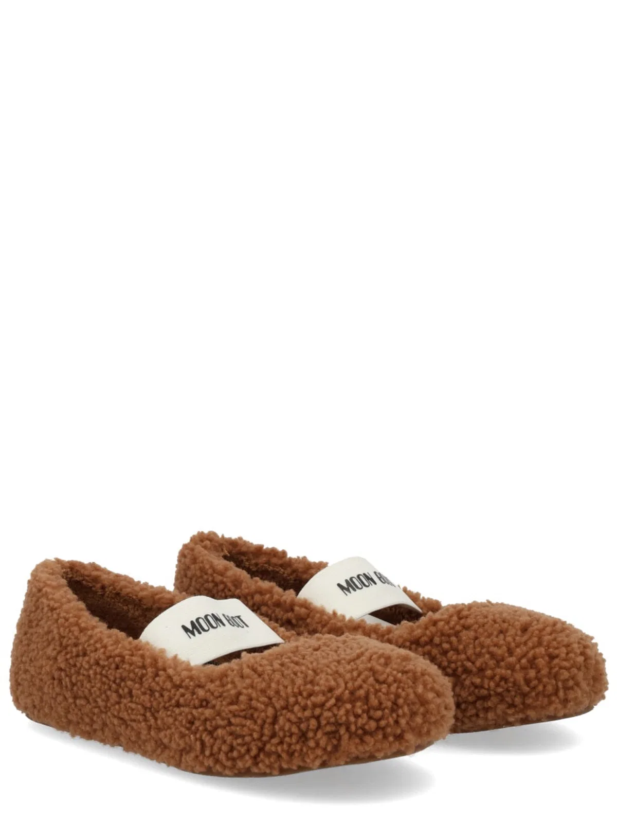 Moon Boot Ballerinas