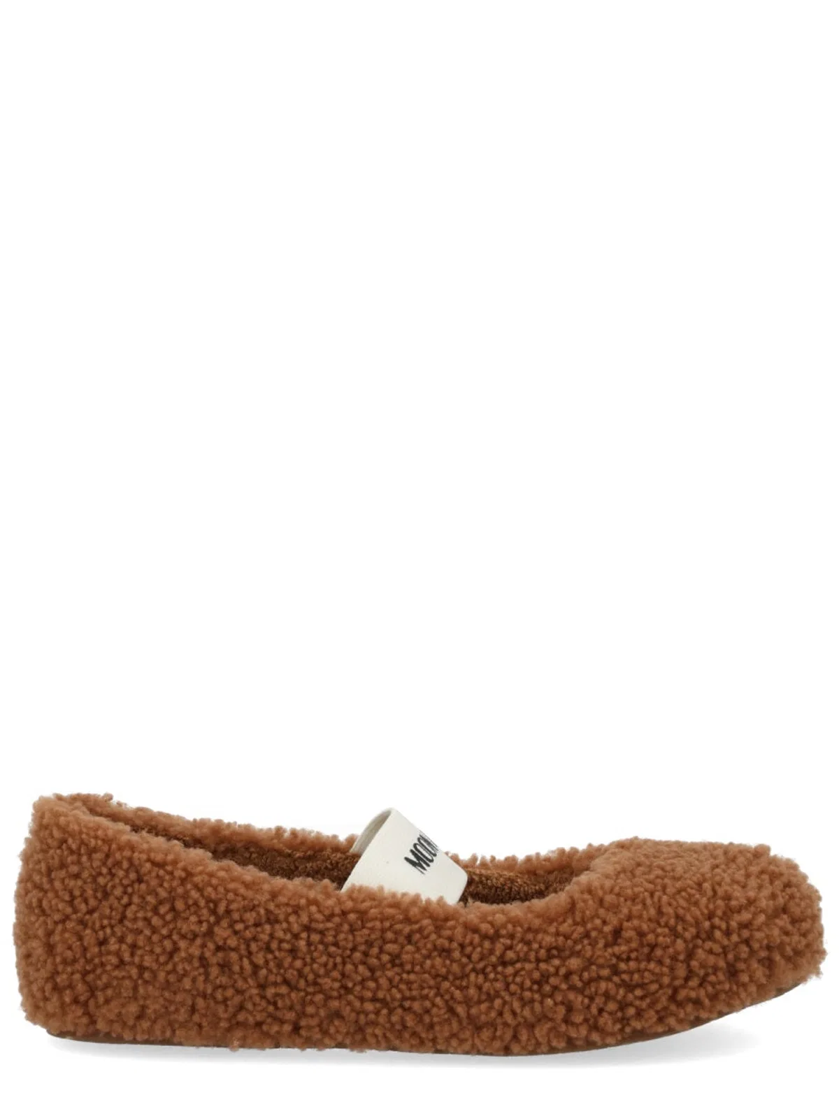 Moon Boot Ballerinas