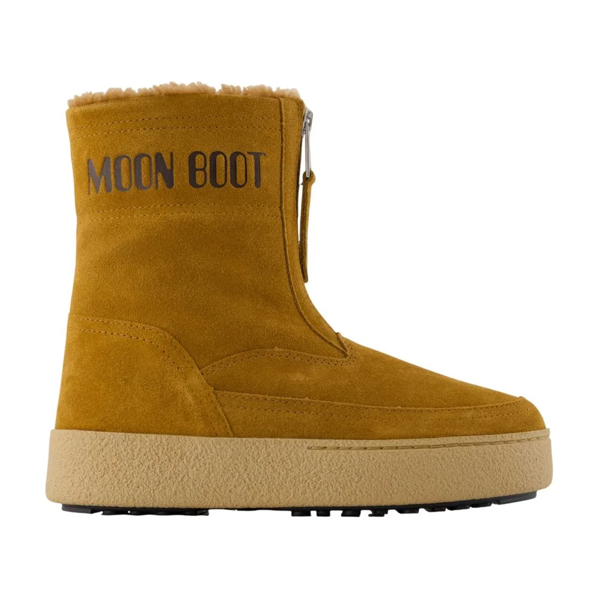 Moon Boot Lara Ankle Boots