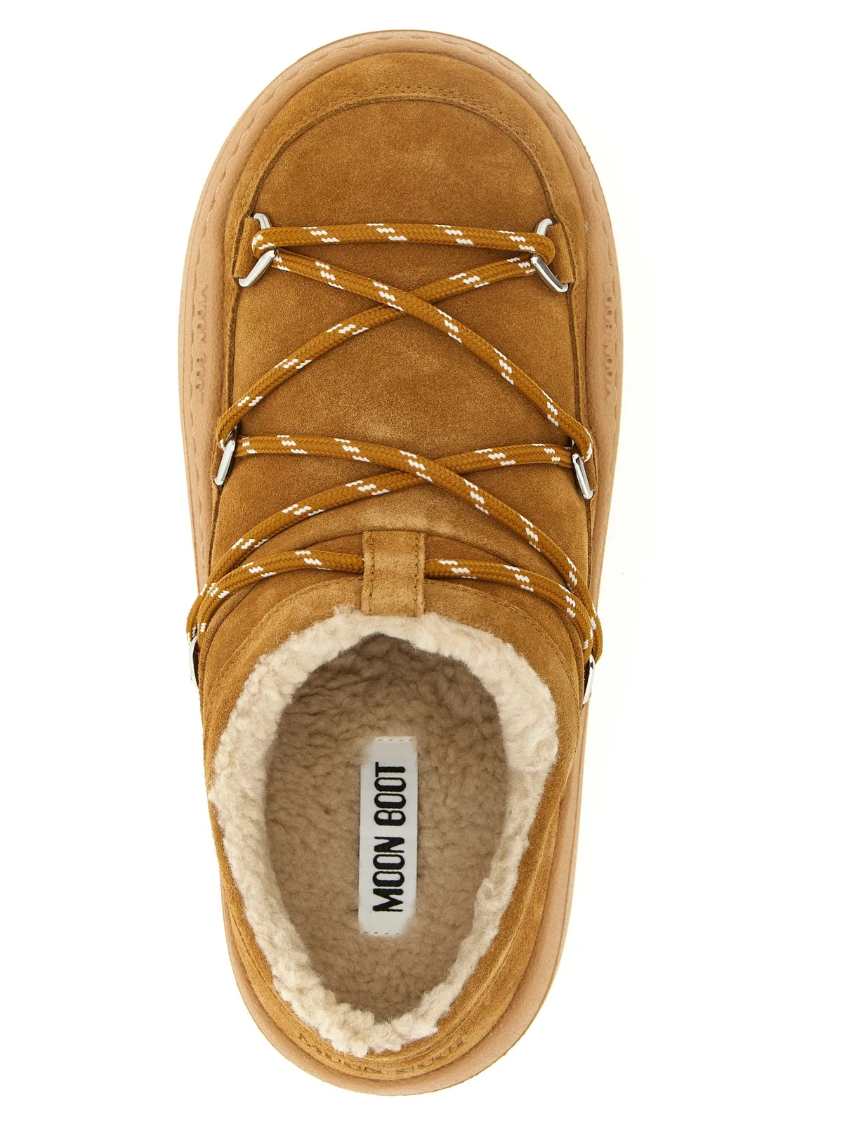 Moon Boot 'Park Slipper' Mules