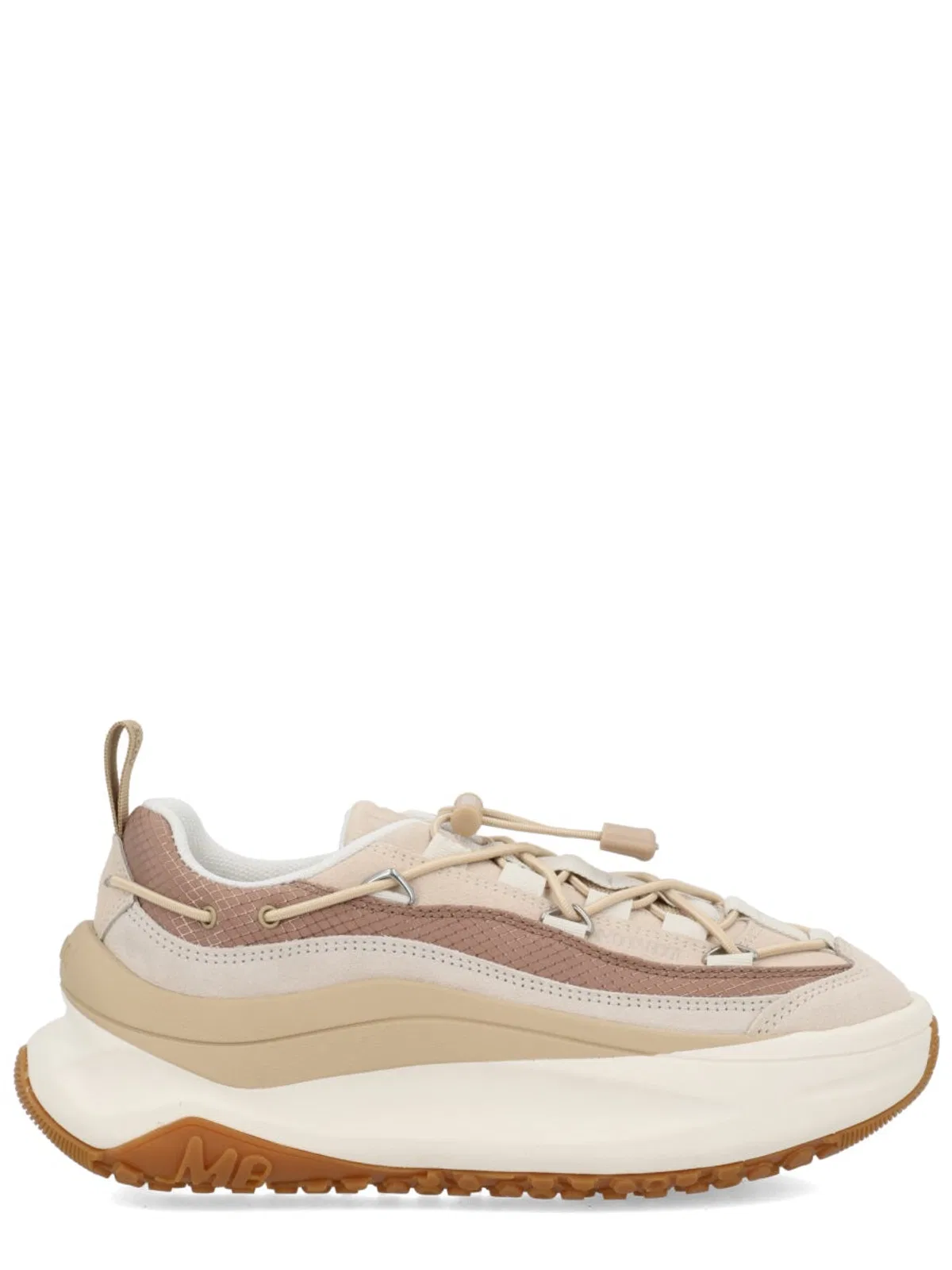 Moon Boot Sneaker Moon247 Xlace