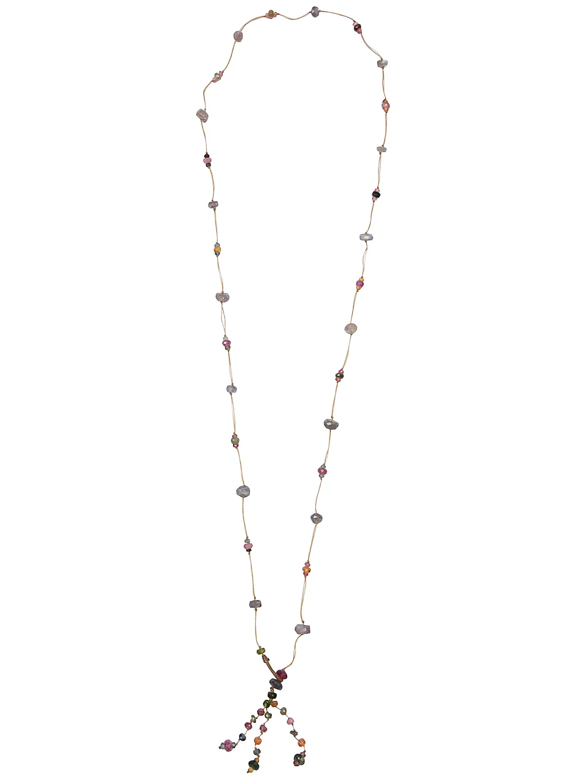 Sharing Holy Labradorite Tourmaline