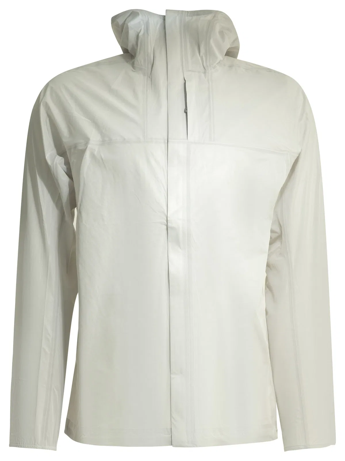 Houdini Sportswear "M's The Orange" Technical Jacket