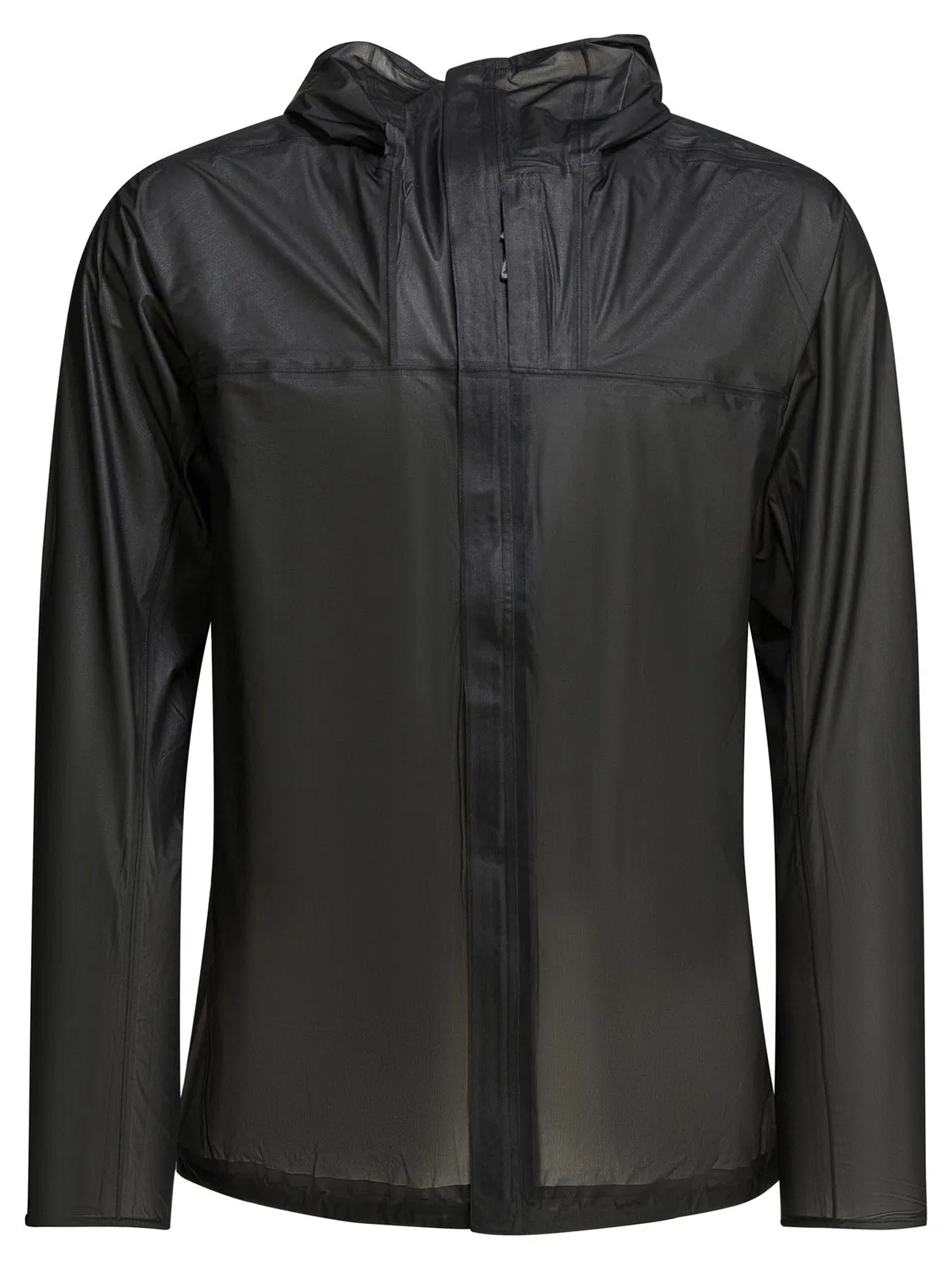 Houdini Sportswear "M's The Orange" Technical Jacket