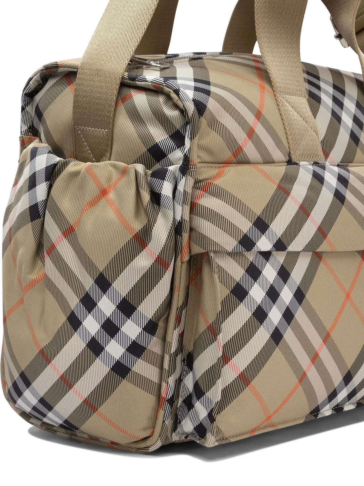 Burberry Kids Kids Bags