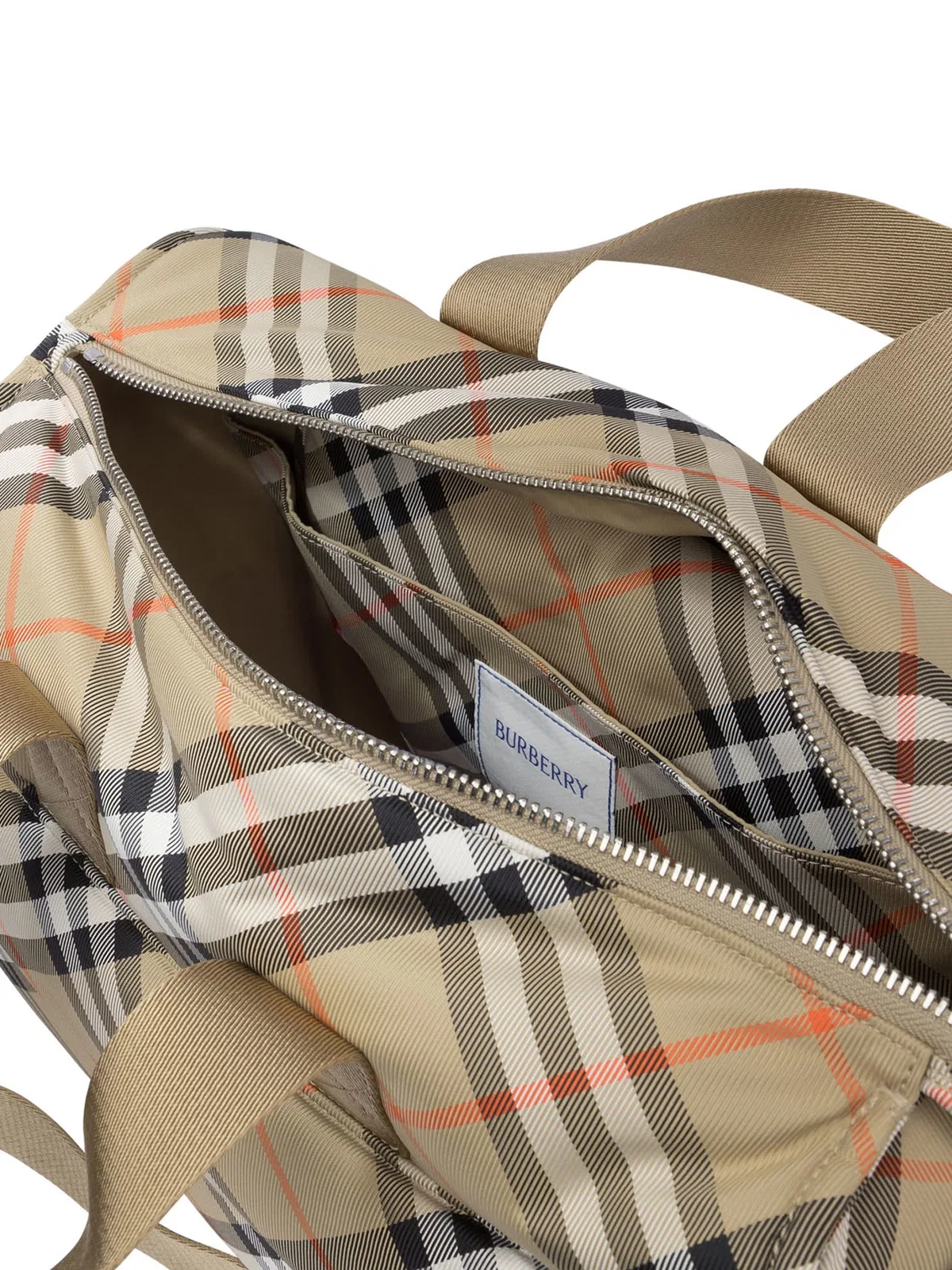 Burberry Kids Kids Bags