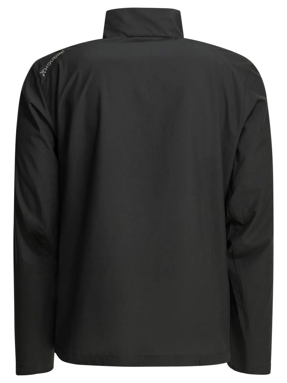 Houdini Sportswear "Pace Trail" Technical Jacket