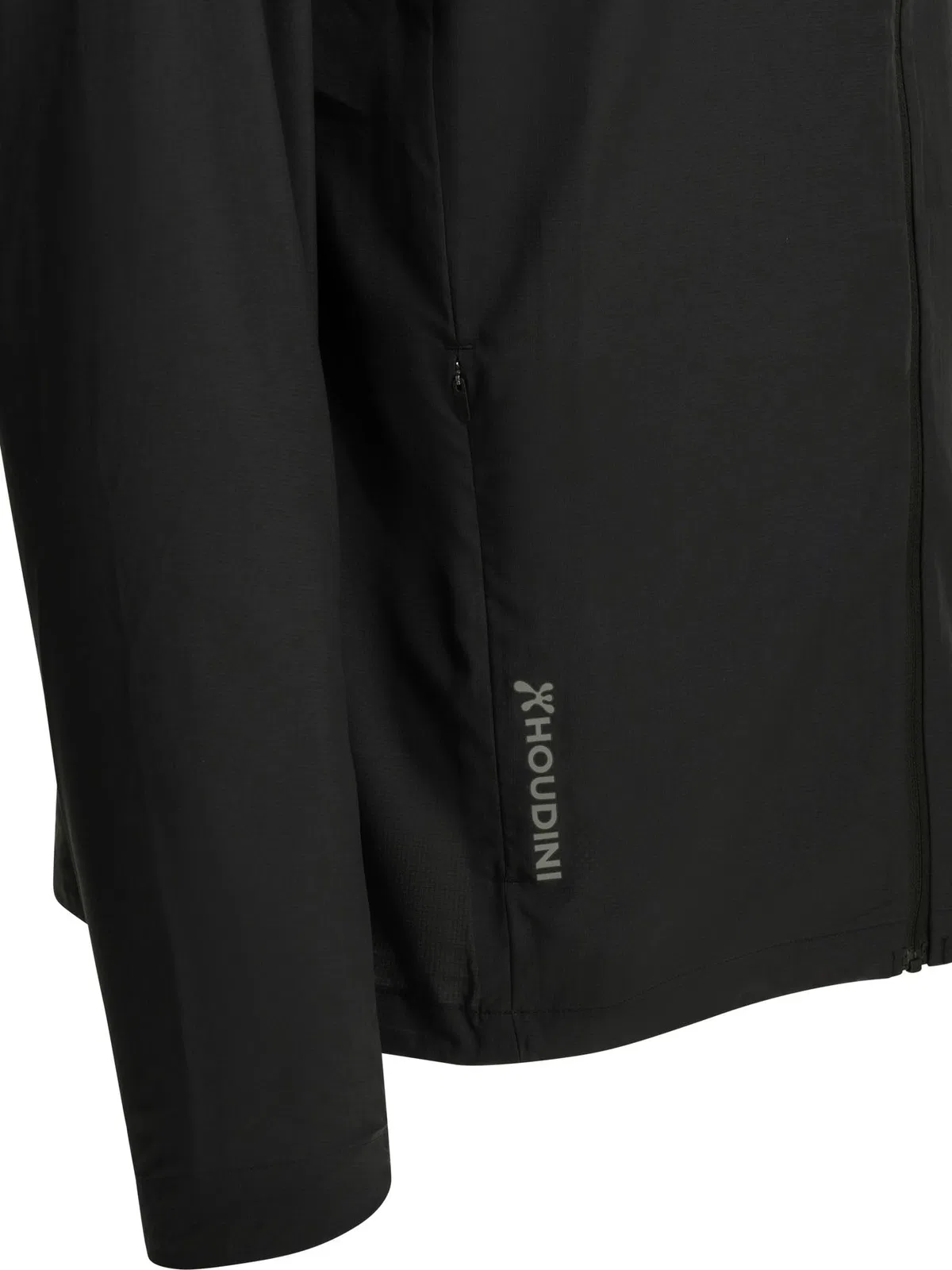 Houdini Sportswear "Pace Trail" Technical Jacket