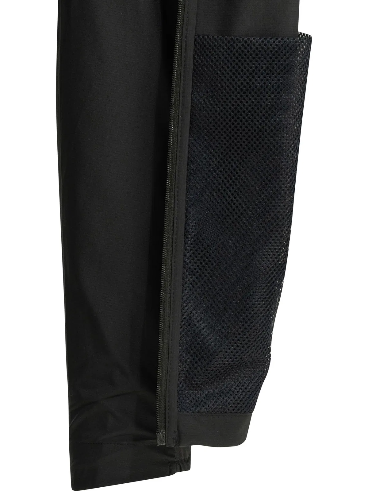 Houdini Sportswear "Pace Trail" Technical Jacket