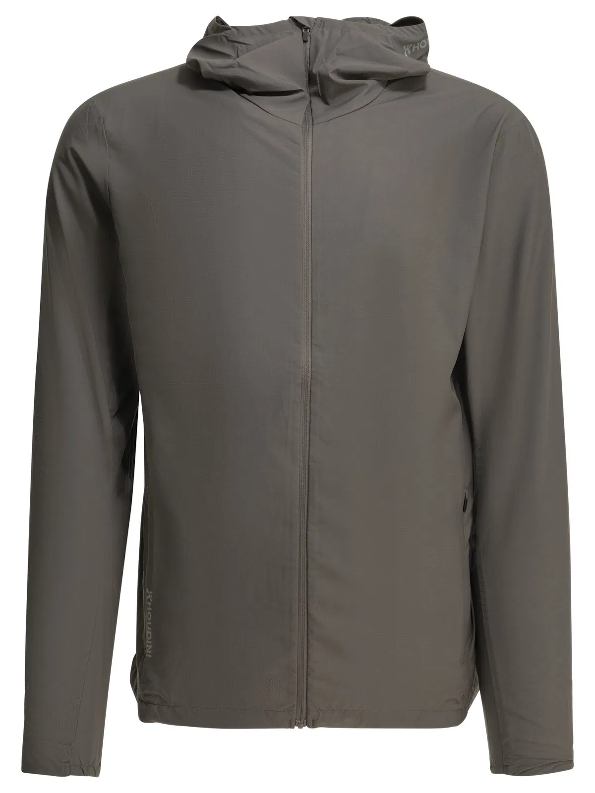 Houdini Sportswear "Pace Trail" Technical Jacket
