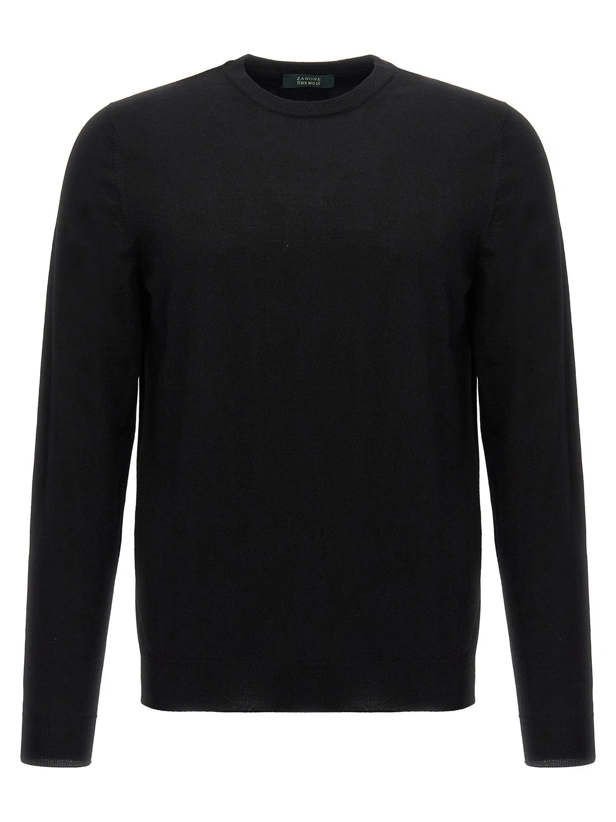 Zanone Wool Sweater