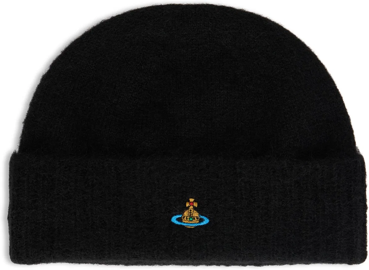 Vivienne Westwood Knitted Hat