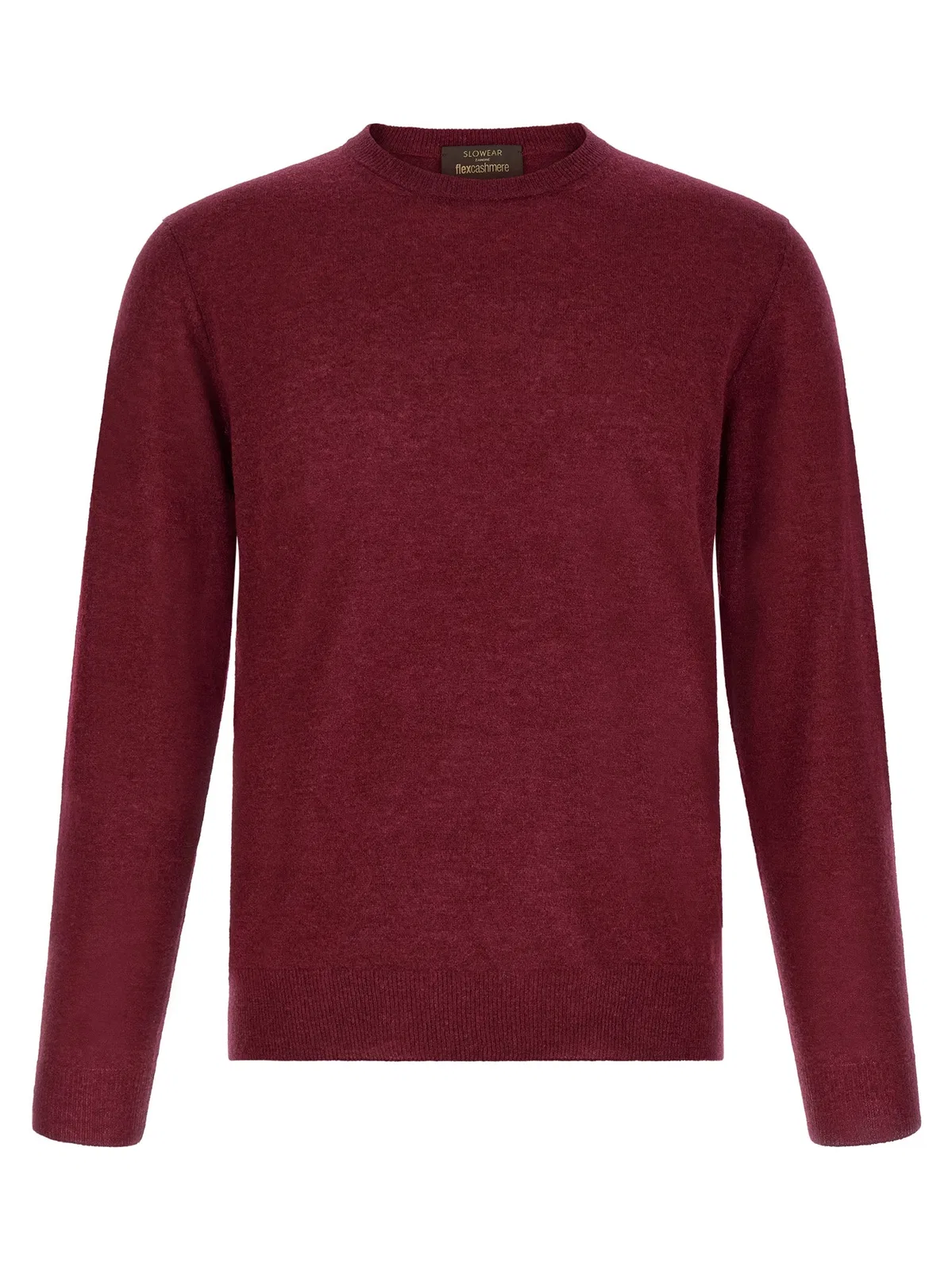 Zanone 'Giro' Inn Cashmere Sweater