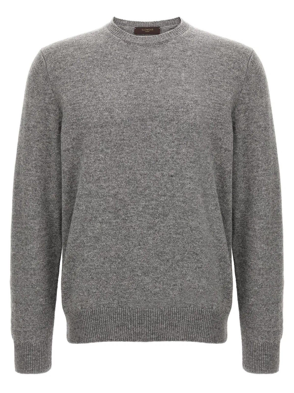 Zanone Wool Sweater