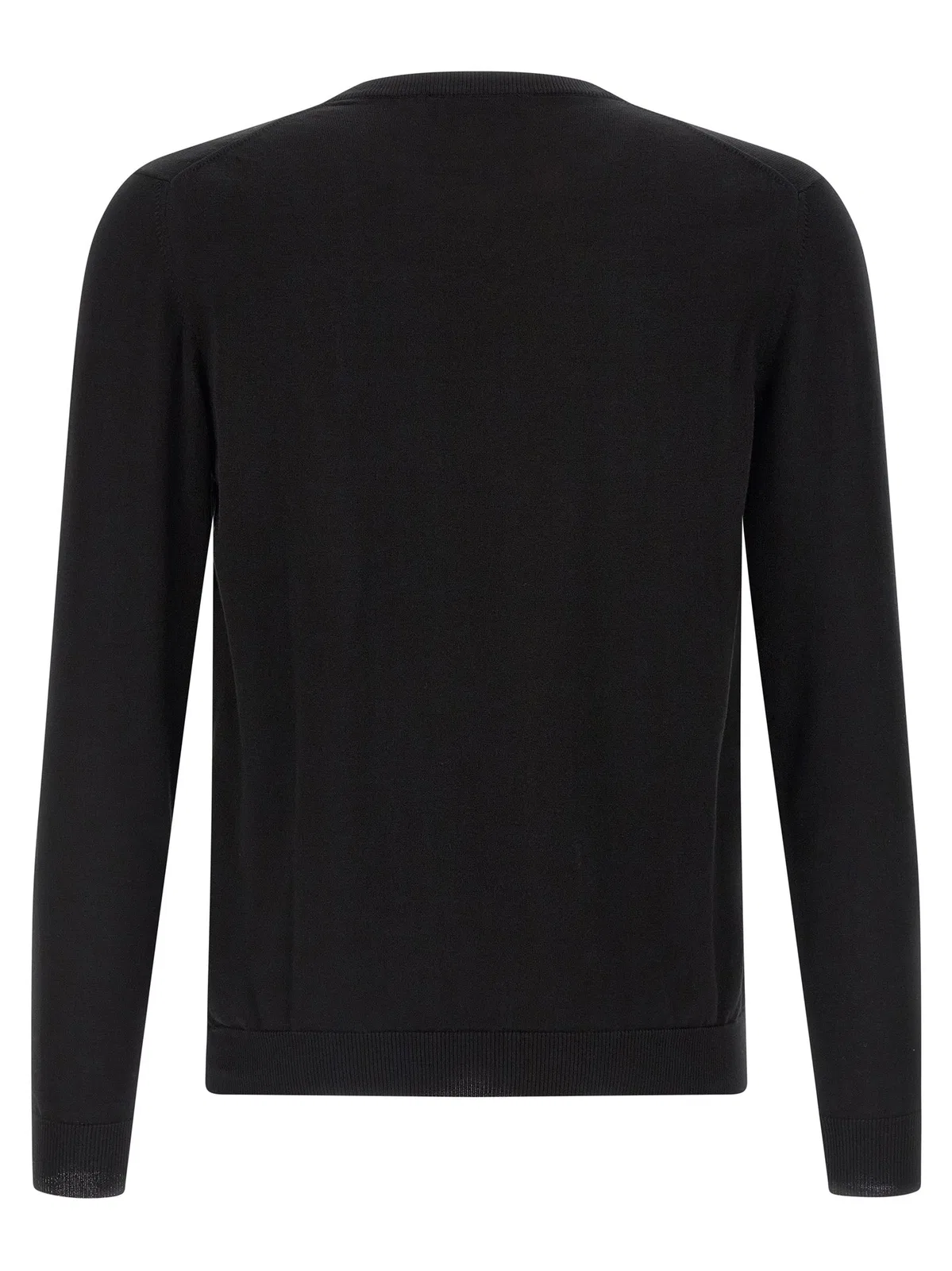 Zanone Cotton Sweater