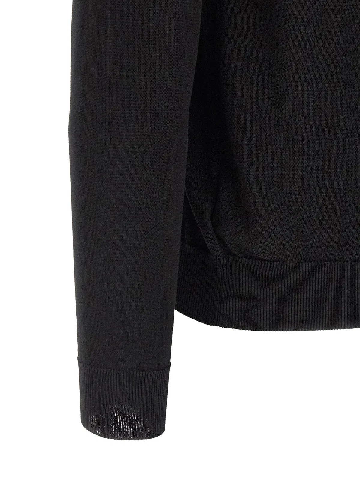 Zanone Cotton Sweater