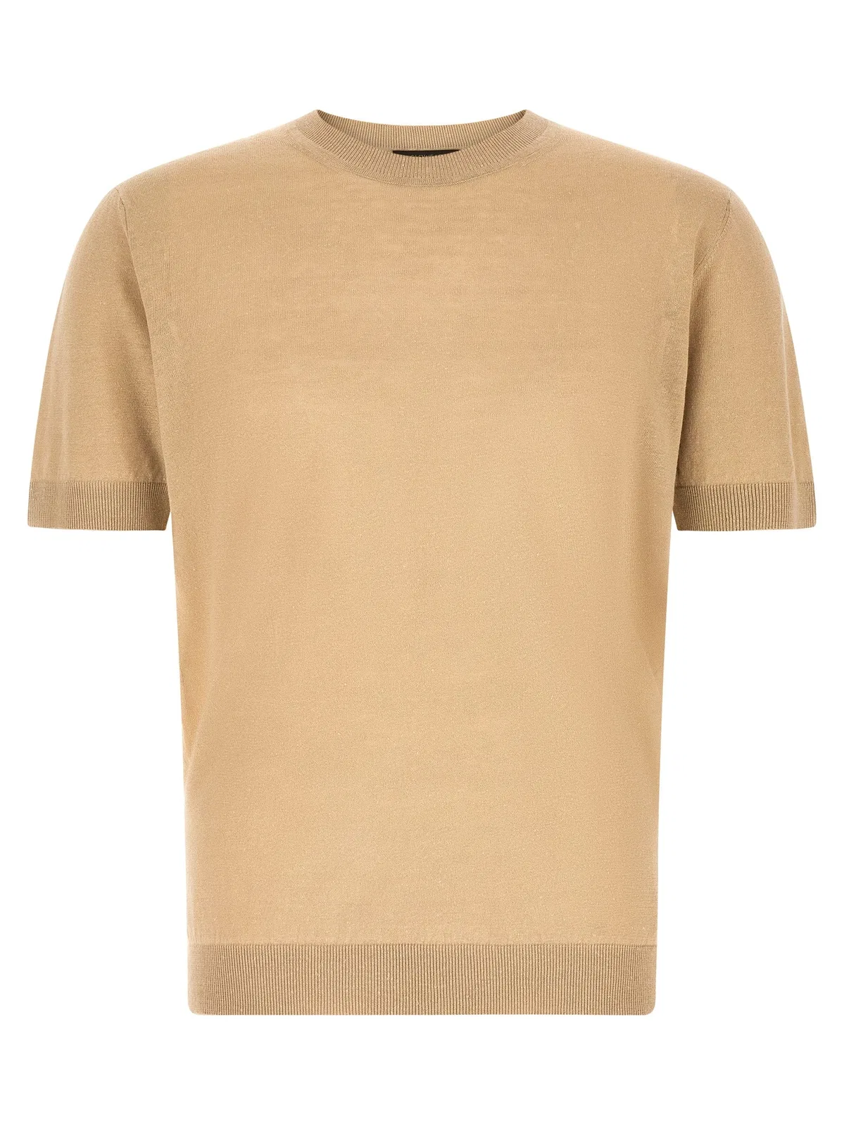Zanone 'Ice Lino' Sweater