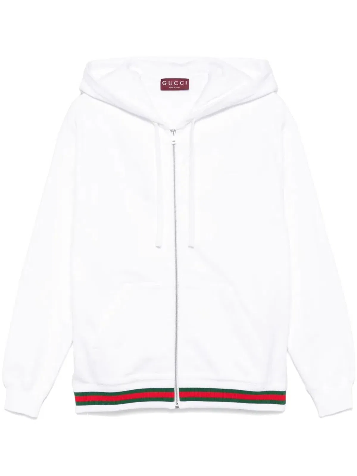 Gucci Sweatshirt With Web
