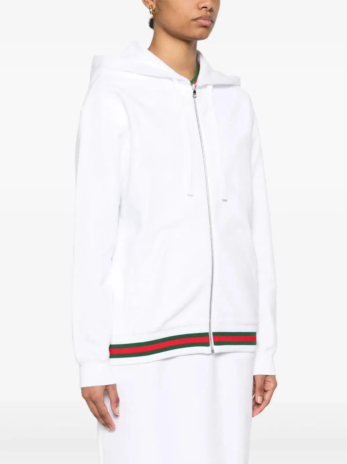 Gucci Sweatshirt With Web