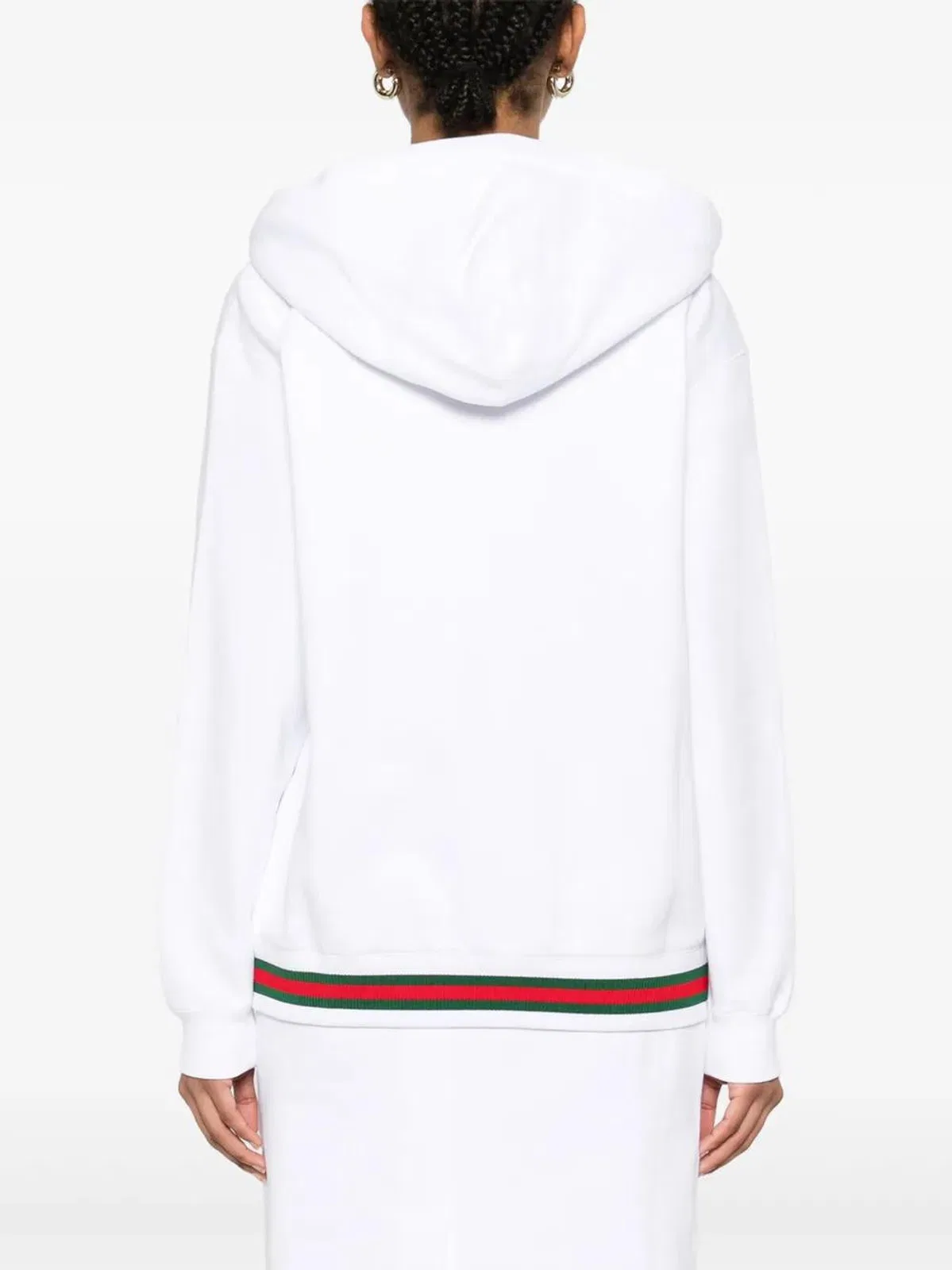 Gucci Sweatshirt With Web