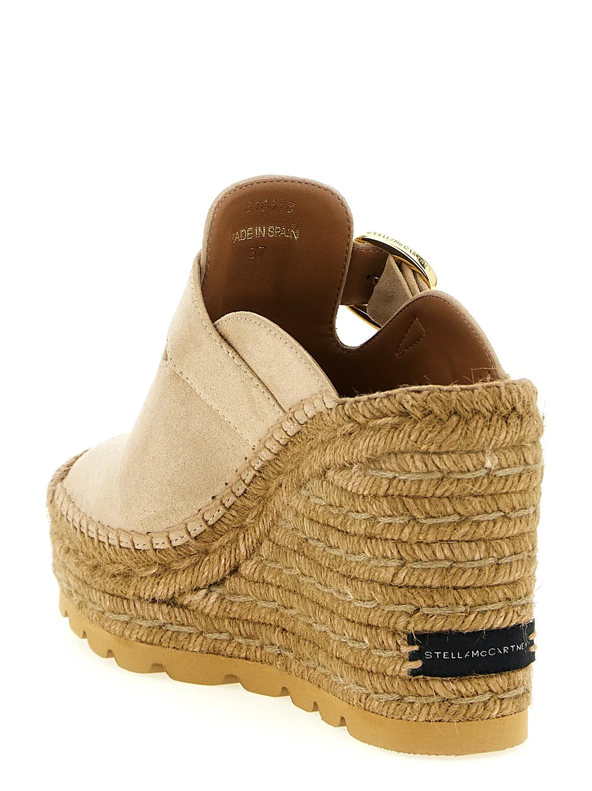 Stella Mccartney 'Gaia' Sabots