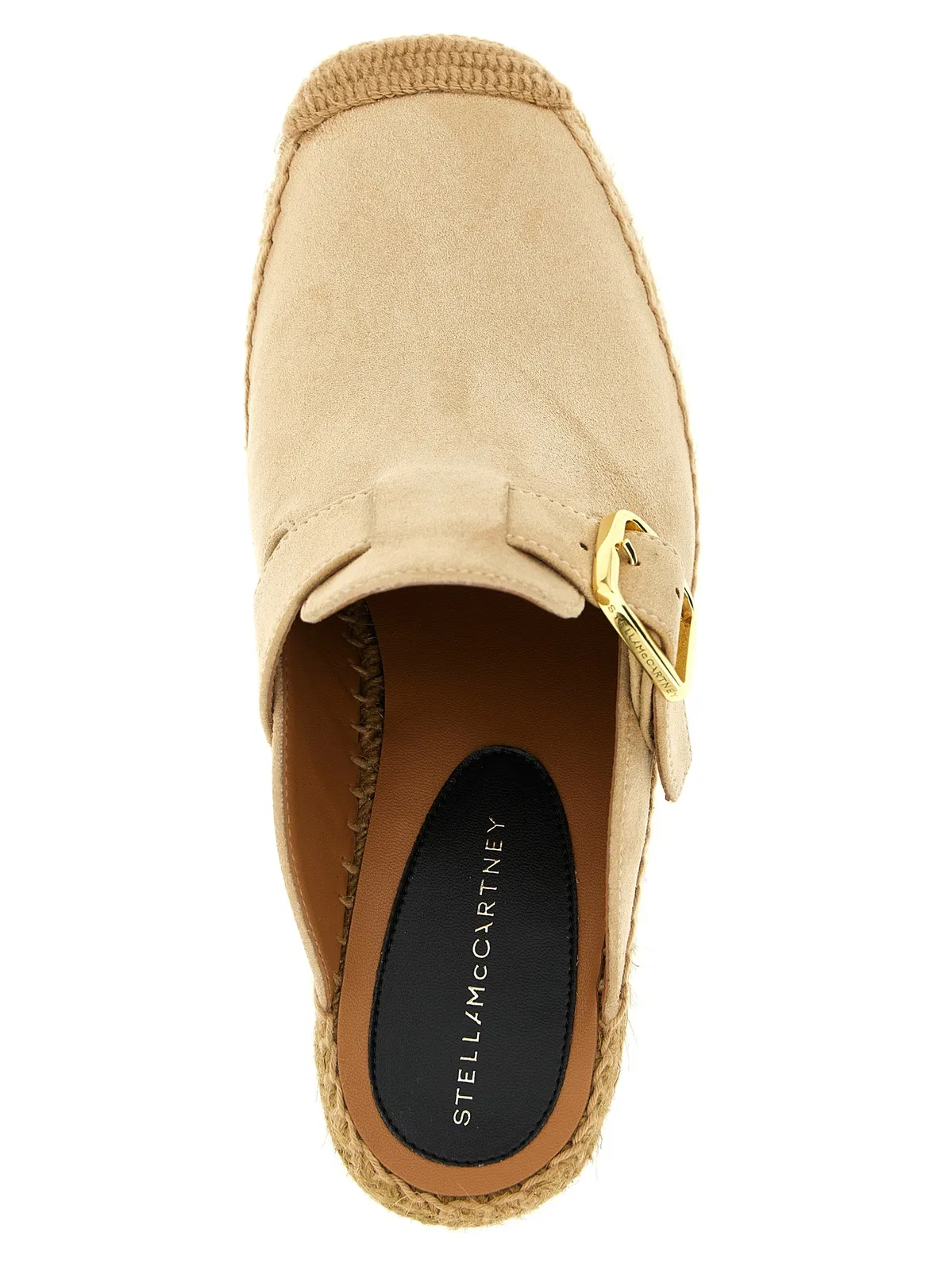 Stella Mccartney 'Gaia' Sabots