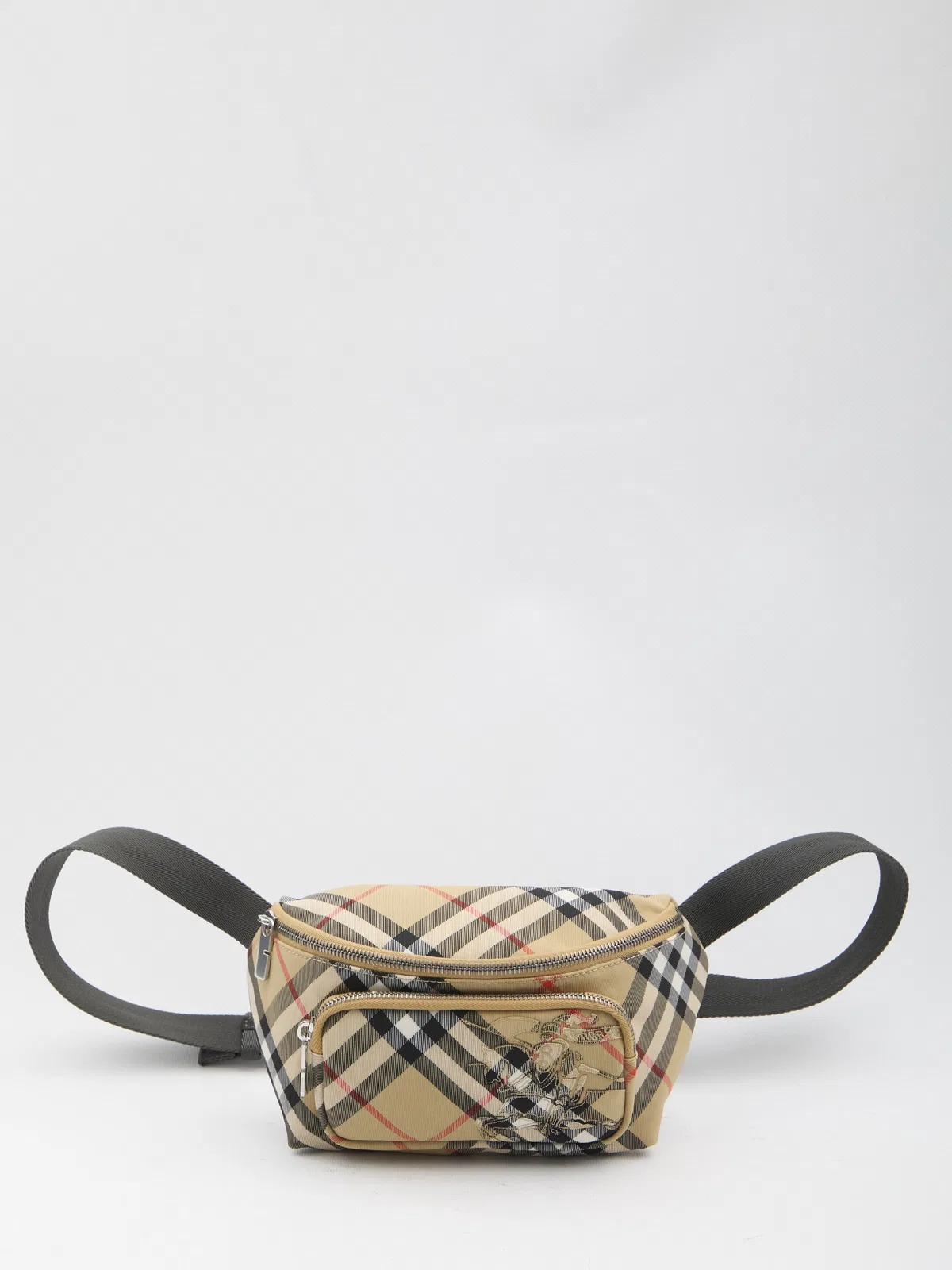 Burberry Ml Classics Sm Belt Bag Cek