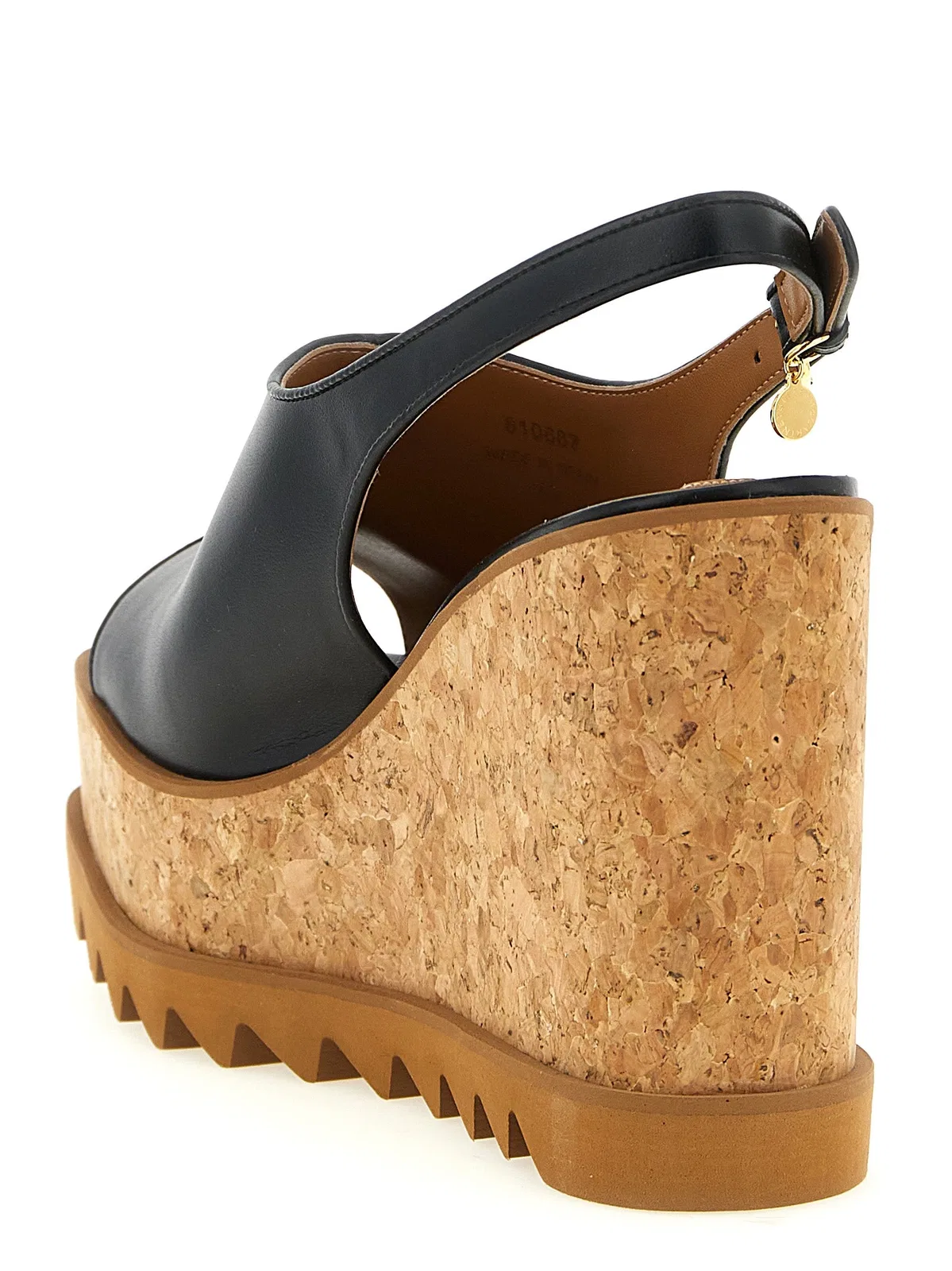 Stella Mccartney 'Sneak-Elyse' Slingback