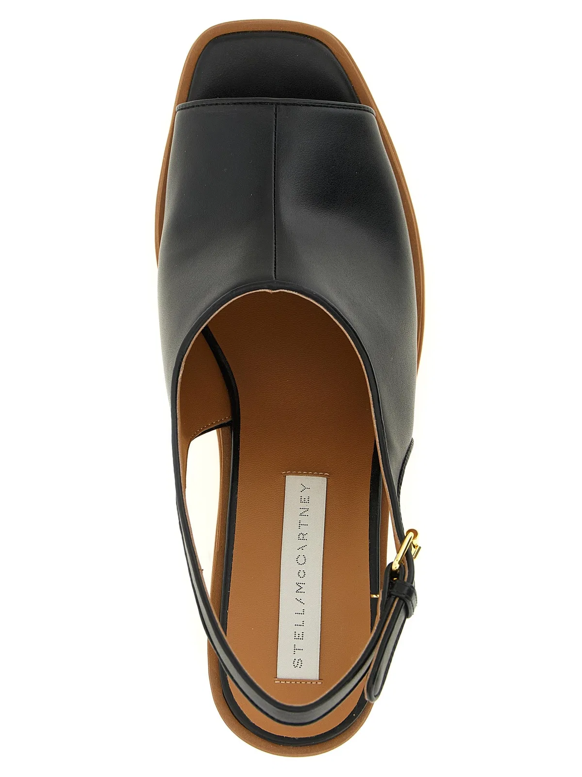 Stella Mccartney 'Sneak-Elyse' Slingback
