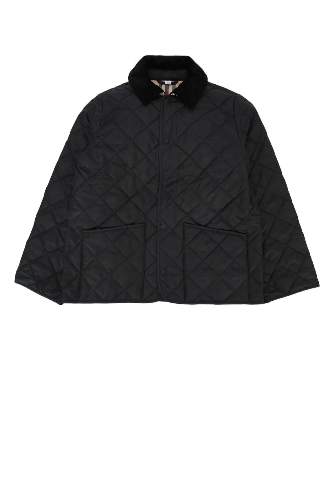 Burberry Kids Kb6 Milo