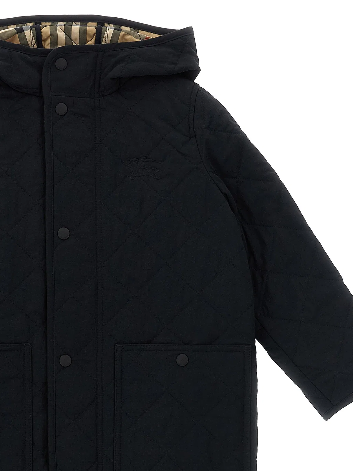 Burberry 'Harrison' Coat