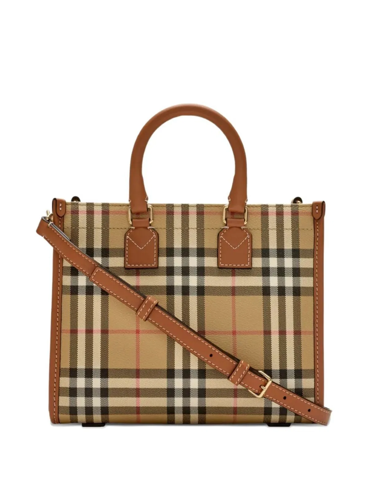 Burberry Ll Mn Freya Tote Dfc