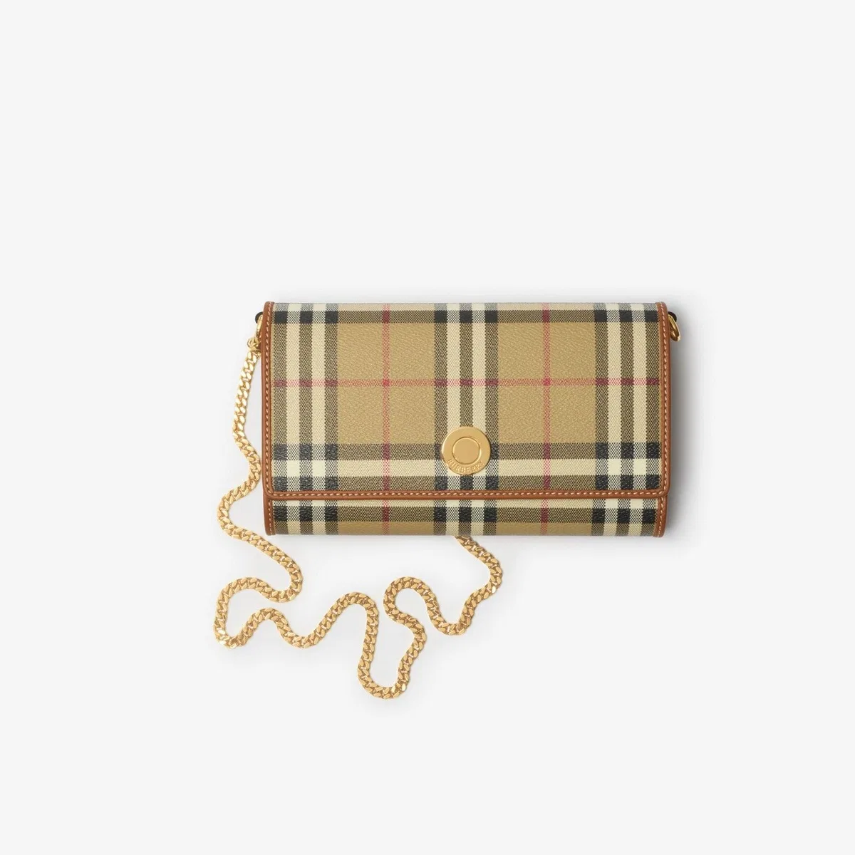 Burberry Ls Hannah Ch Dfc