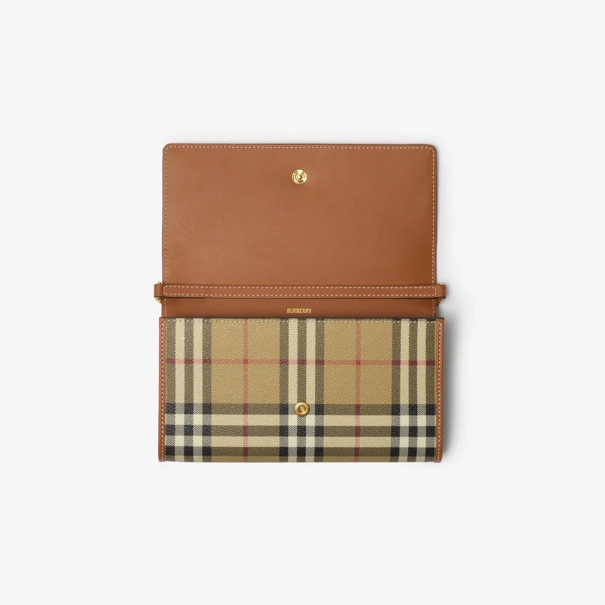Burberry Ls Hannah Ch Dfc