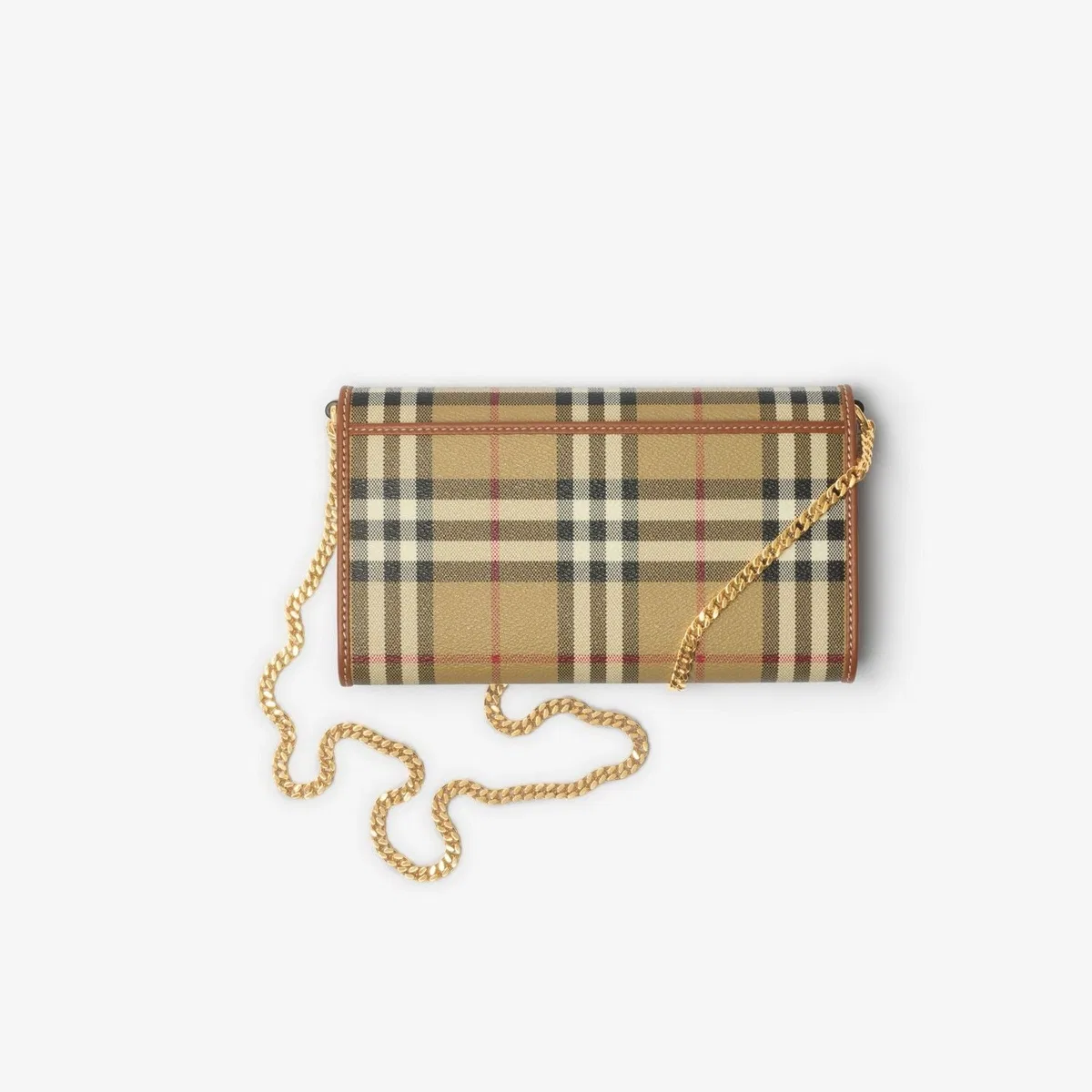 Burberry Ls Hannah Ch Dfc