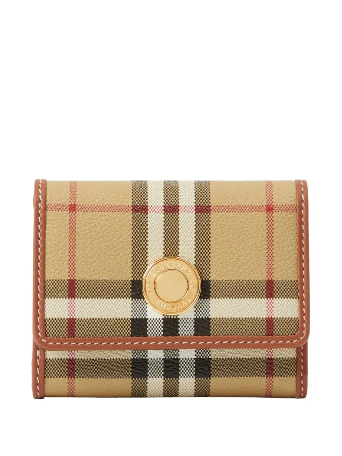 Burberry Ls Lancaster Dfc