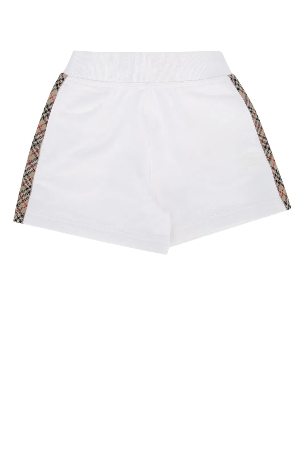 Burberry Kids Kg4 Caterina Chk Tp