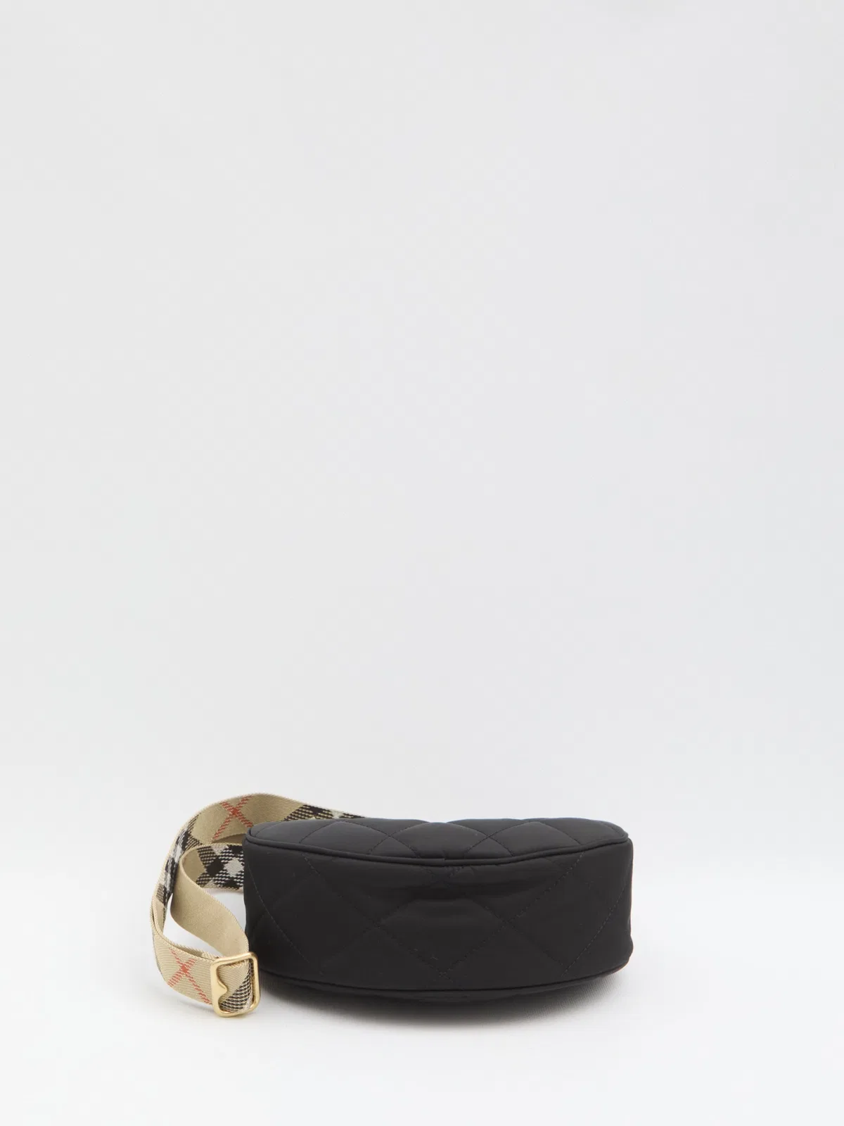 Burberry Ll Horseshoe Crossbody Nyn