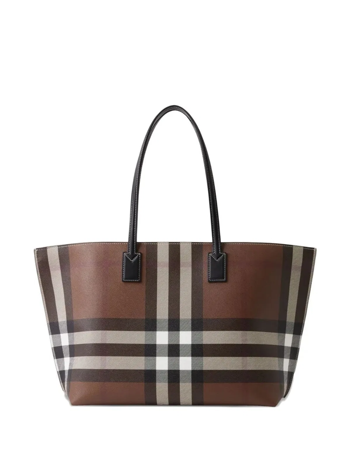 Burberry Ll Md Soft Tb Tote Gc9