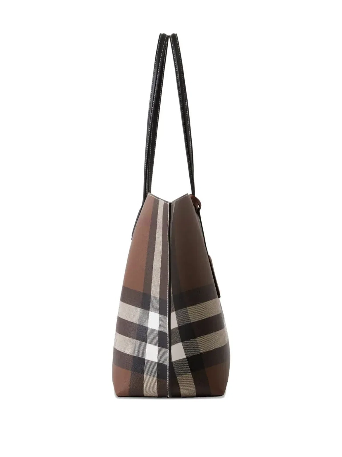 Burberry Ll Md Soft Tb Tote Gc9