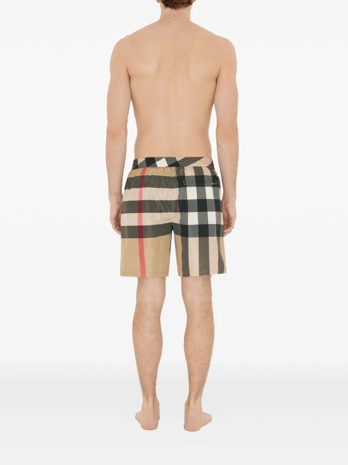 Burberry Guildes