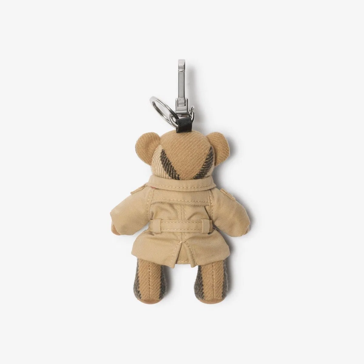 Burberry Ls Thomas Trench Hod