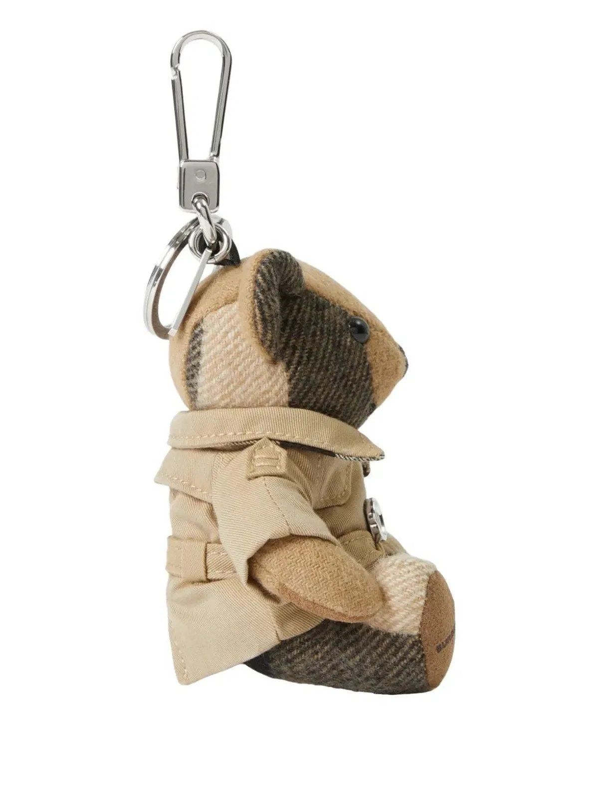Burberry Ls Thomas Trench Hod