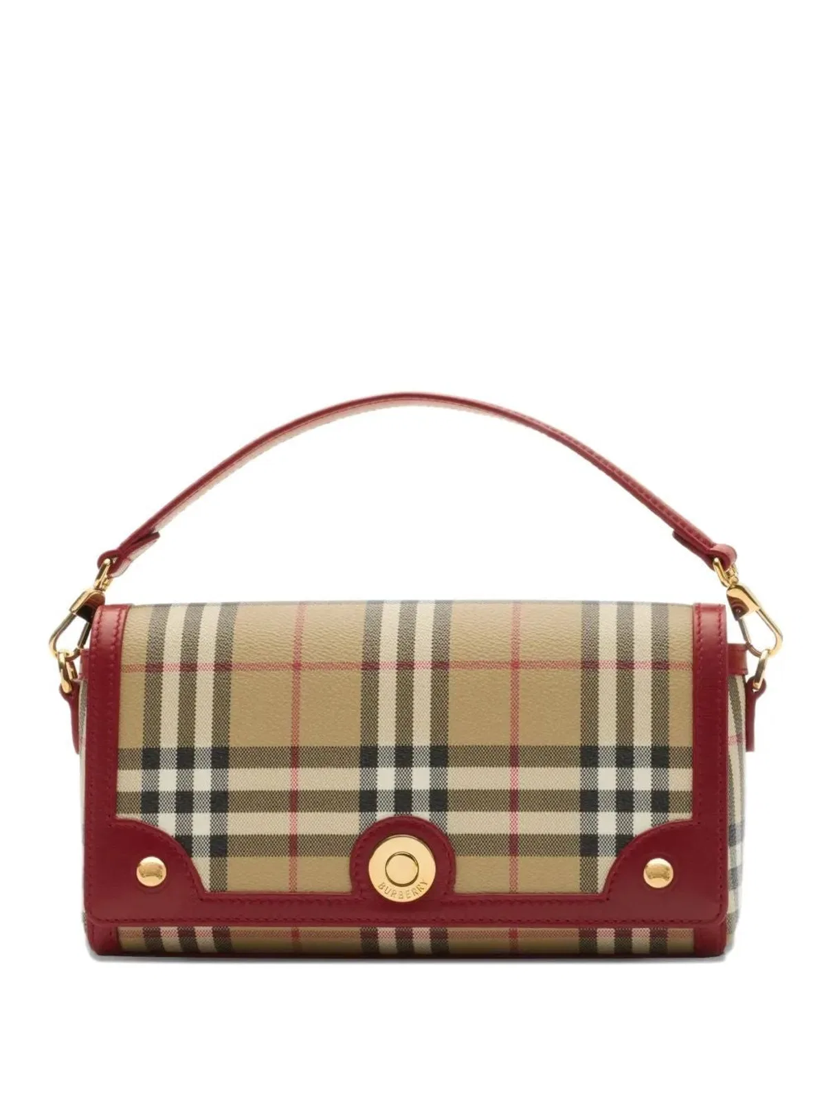 Burberry Ll Sm Note Dfc