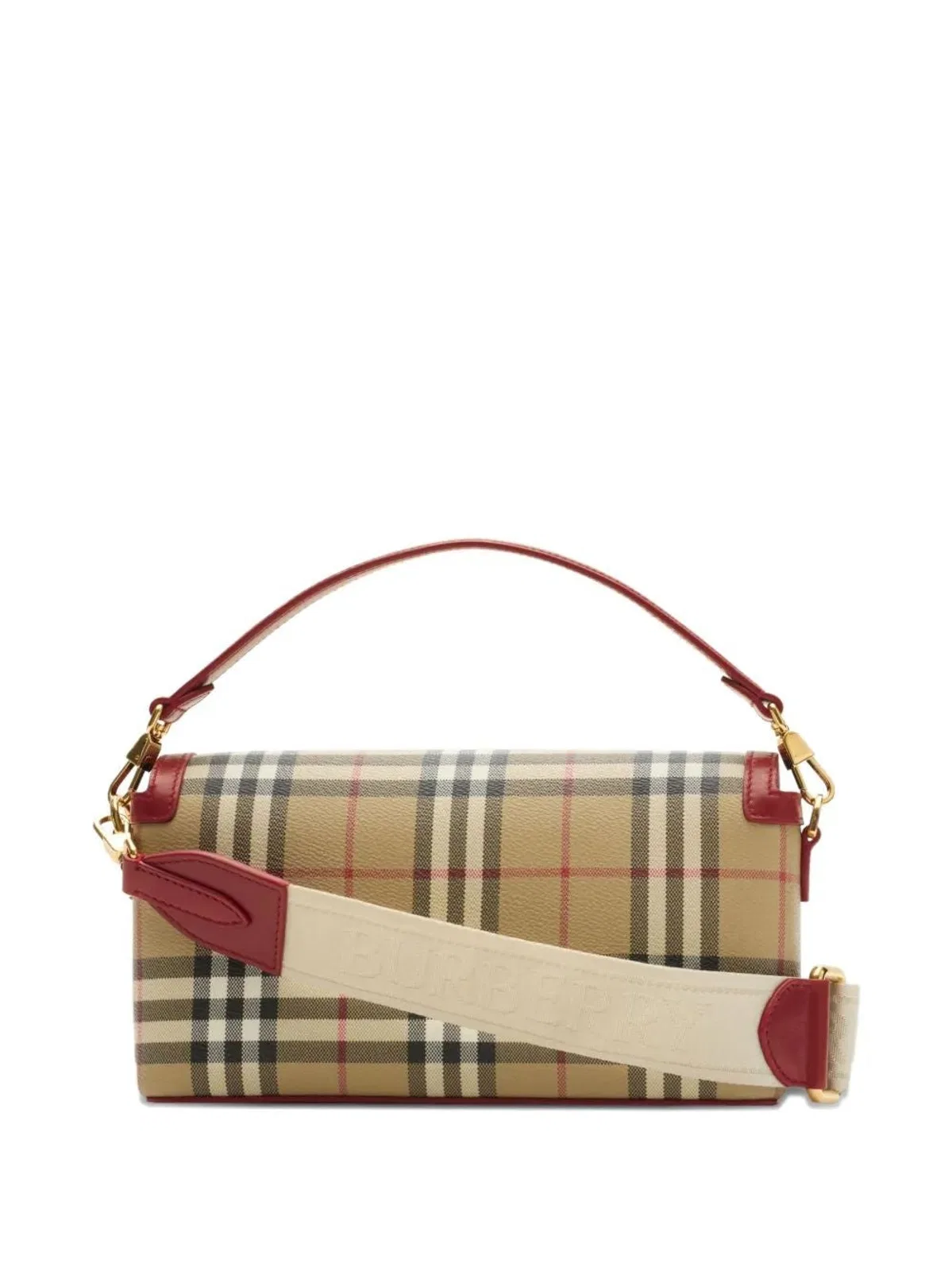 Burberry Ll Sm Note Dfc