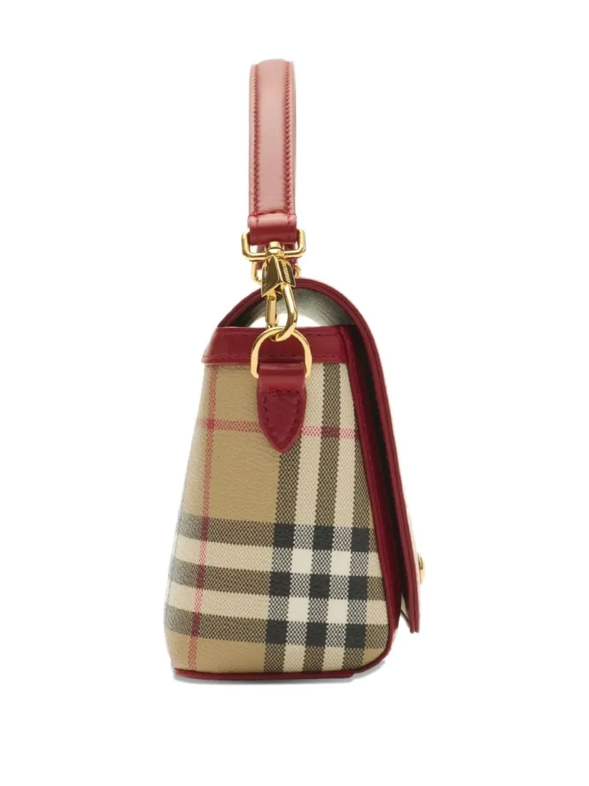 Burberry Ll Sm Note Dfc
