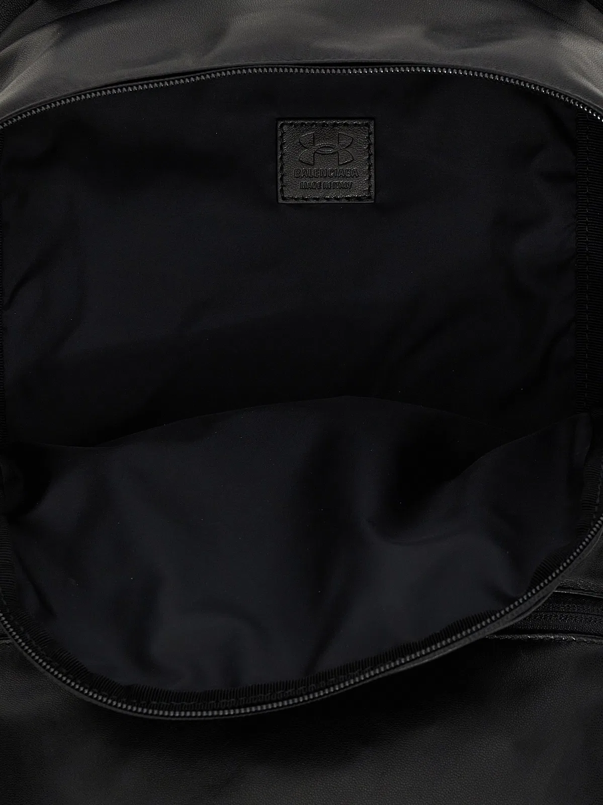 Balenciaga Backpack X Under Armour®