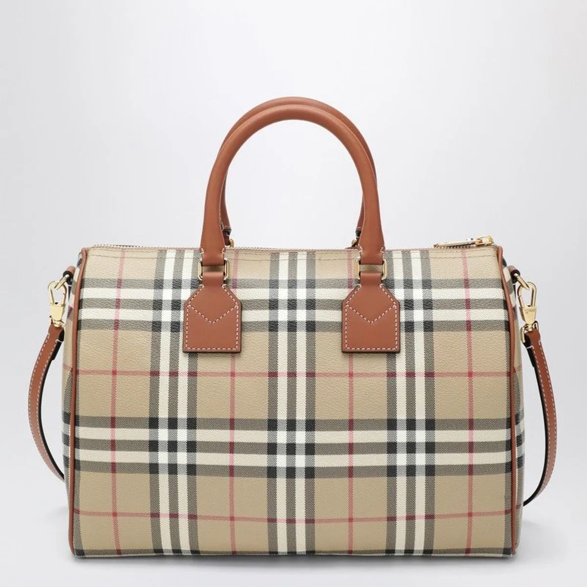 Burberry Ll Md Bowling Dfc